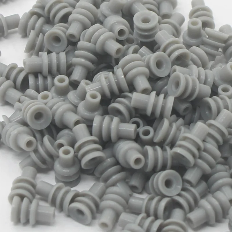 Material für Automobilanschlussdichtungen