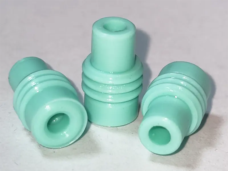 Single Wire Seals