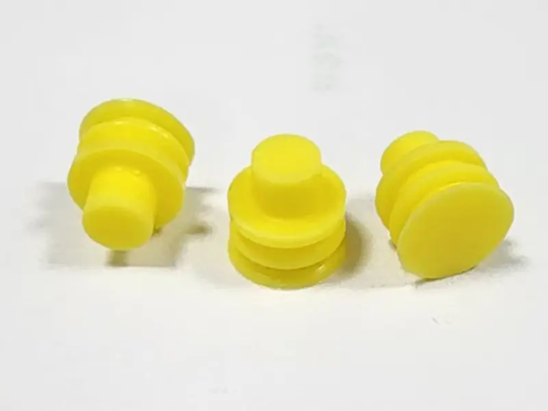 Single Wire Seals